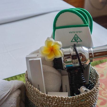 Ubud Aura Wellness Sanctuary Kültér fotó