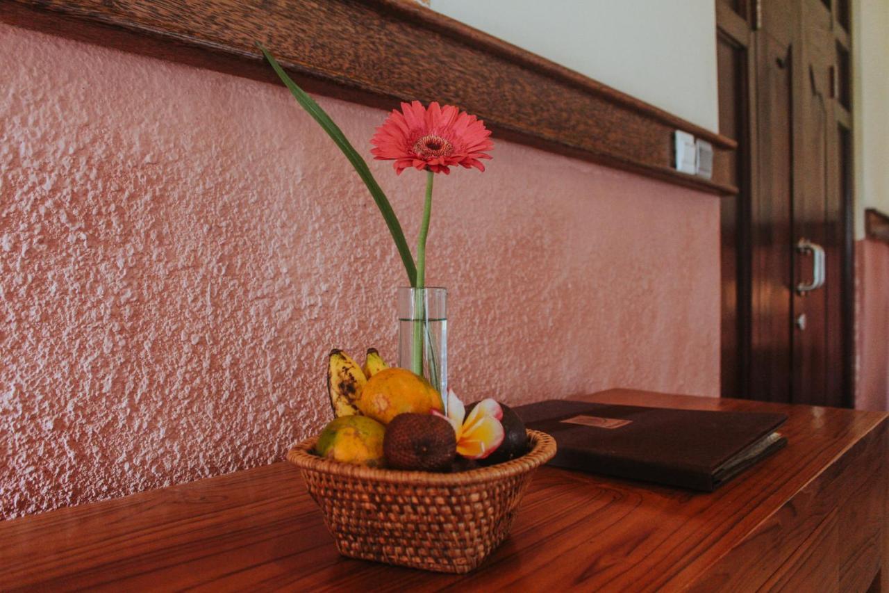 Ubud Aura Wellness Sanctuary Kültér fotó