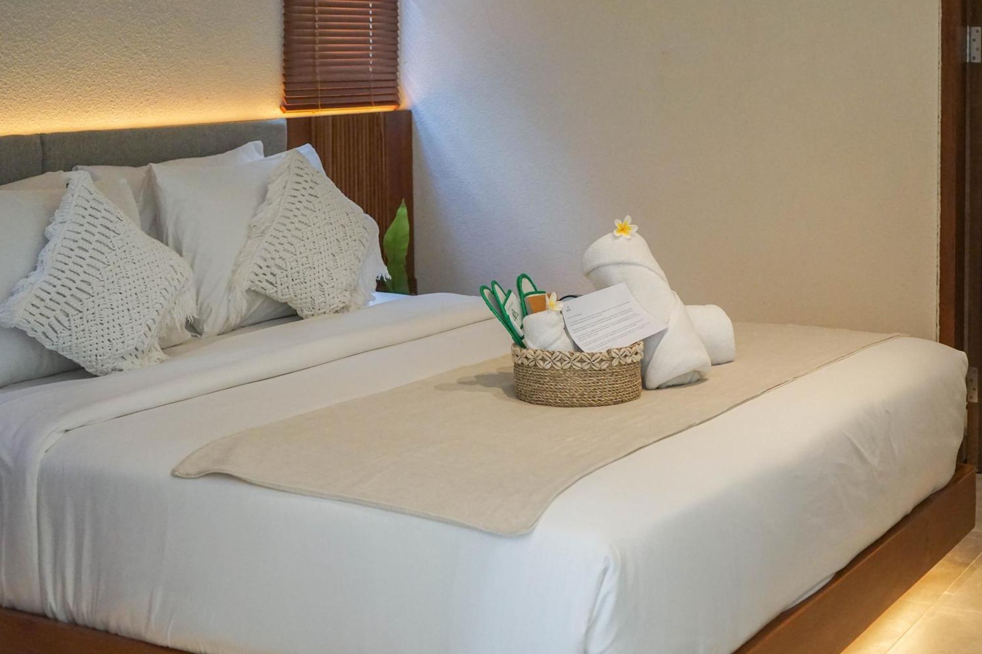 Ubud Aura Wellness Sanctuary Kültér fotó