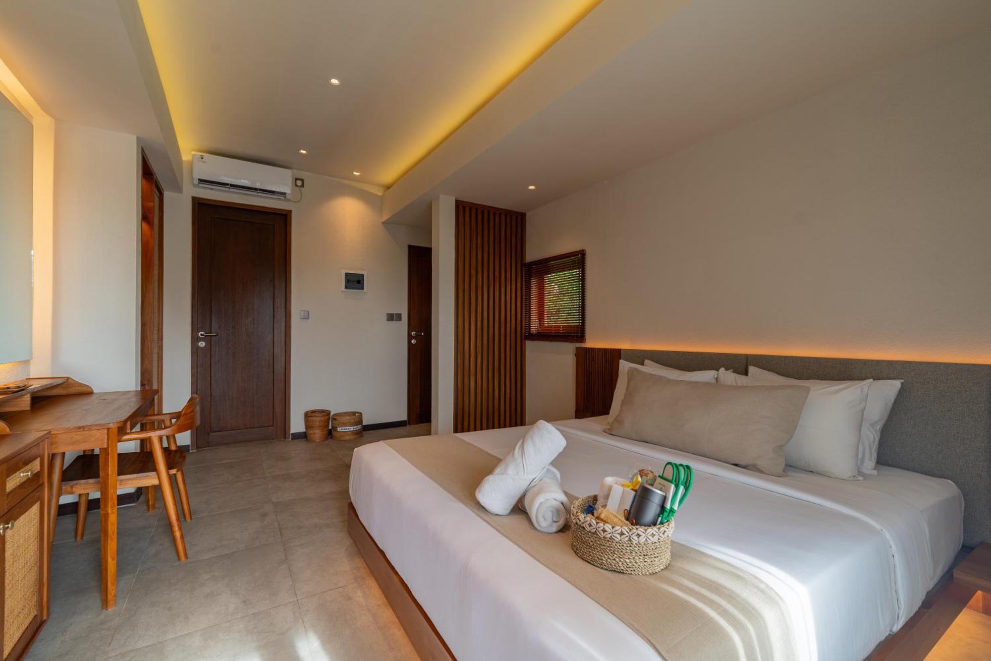 Ubud Aura Wellness Sanctuary Kültér fotó