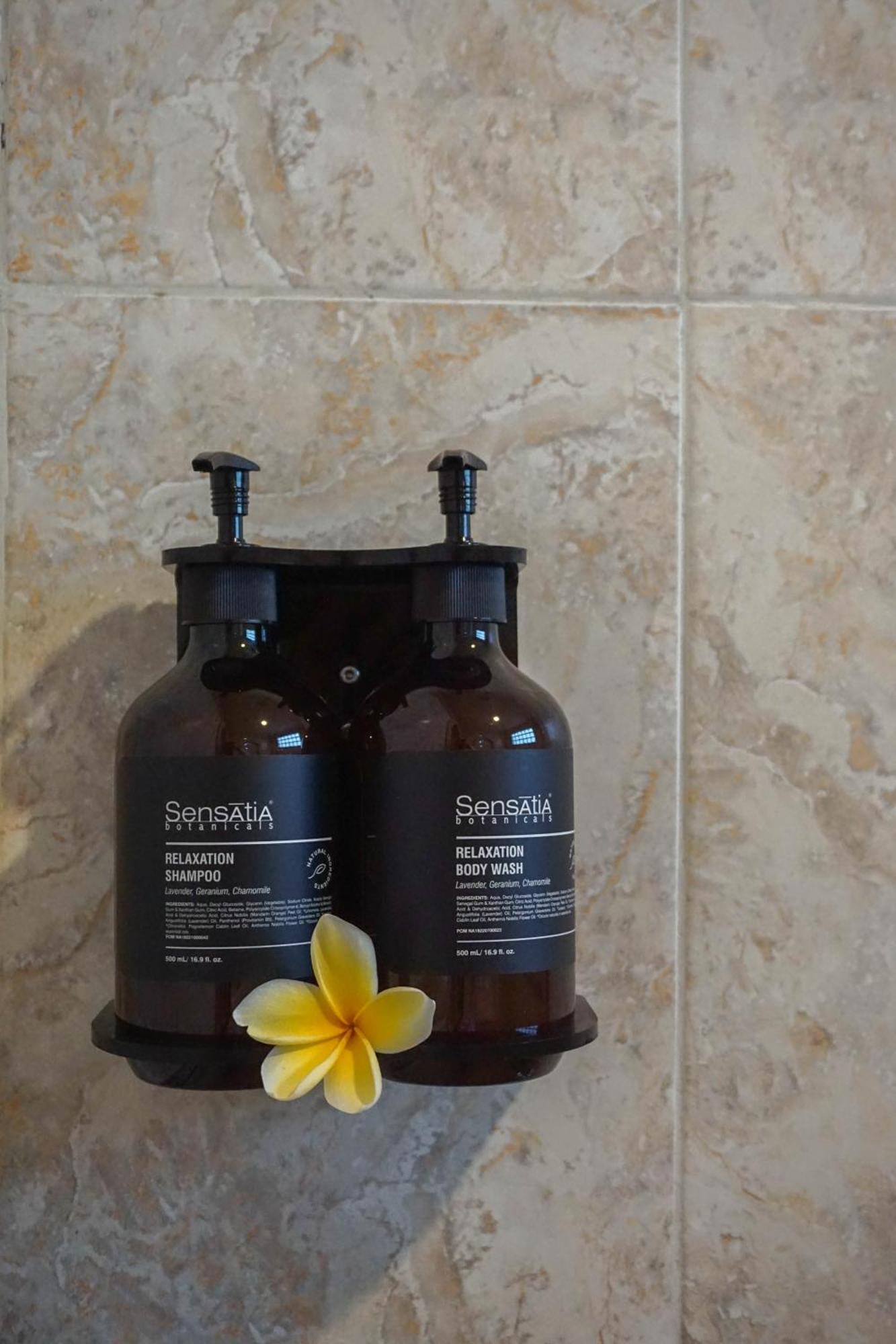 Ubud Aura Wellness Sanctuary Kültér fotó